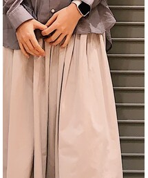 studio CLIP | スカート