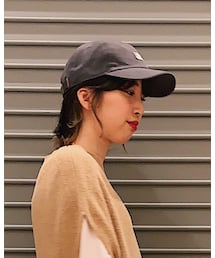 studio CLIP | キャップ