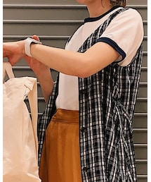 studio CLIP | Tシャツ/カットソー