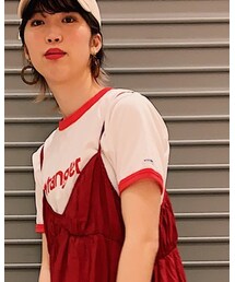 studio CLIP | Tシャツ/カットソー