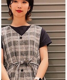 studio CLIP | ワンピース/ドレス