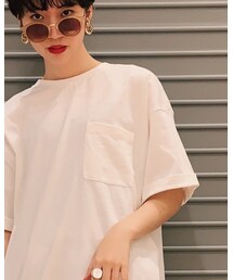 studio CLIP | トップス