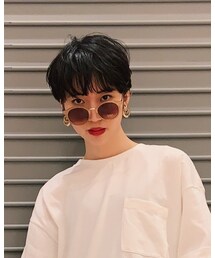 studio CLIP | サングラス