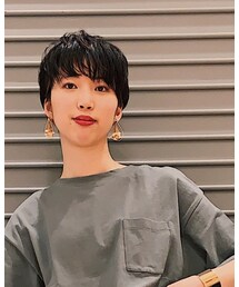 studio CLIP | イヤリング