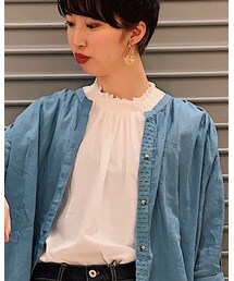 studio CLIP | トップス