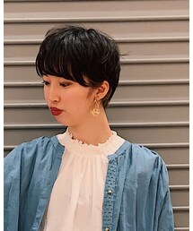 studio CLIP | イヤリング