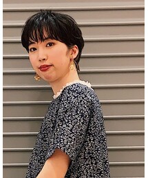 studio CLIP | トップス