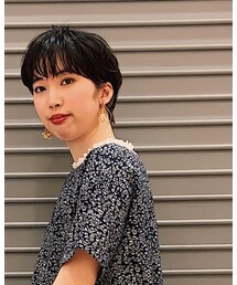 studio CLIP | イヤリング