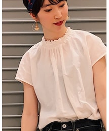 studio CLIP | トップス