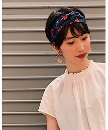 studio CLIP | イヤリング