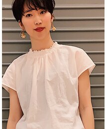 studio CLIP | トップス