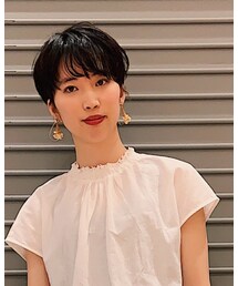 studio CLIP | イヤリング