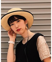 studio CLIP | イヤリング