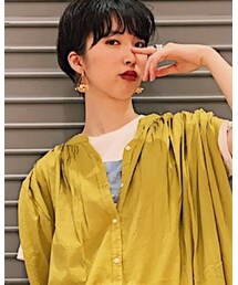 studio CLIP | Tシャツ/カットソー