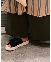 studio CLIP | サンダル