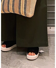 studio CLIP | サンダル