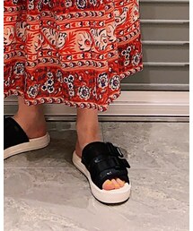 studio CLIP | サンダル