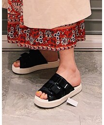 studio CLIP | サンダル