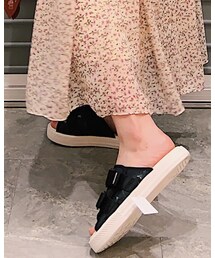 studio CLIP | サンダル