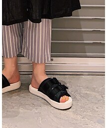 studio CLIP | サンダル