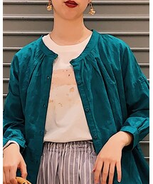 studio CLIP | Tシャツ/カットソー