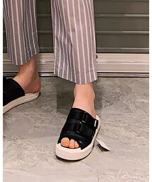 studio CLIP | サンダル