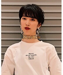 studio CLIP | ストール/ショール