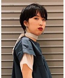 studio CLIP | ストール/ショール