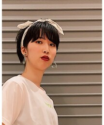 studio CLIP | ストール/ショール