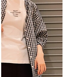 studio CLIP | シャツ/ブラウス