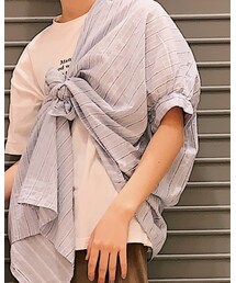 studio CLIP | シャツ/ブラウス