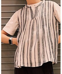 studio CLIP | トップス