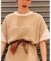 studio CLIP | ニット/セーター