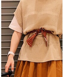 studio CLIP | ストール/ショール