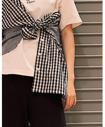 studio CLIP | シャツ/ブラウス