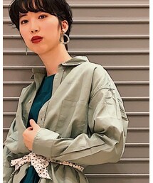 studio CLIP | Tシャツ/カットソー