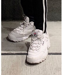 FILA | スニーカー