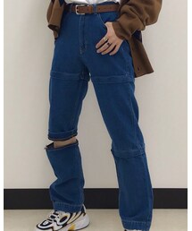 WEGO | デニムパンツ