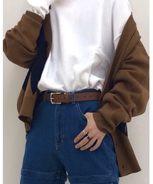 WEGO | カーディガン/ボレロ