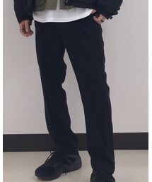 WEGO | スラックス