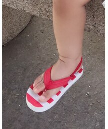 OSHKOSH | サンダル