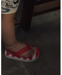 OSHKOSH | サンダル