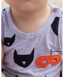 OWL | つなぎ/オールインワン