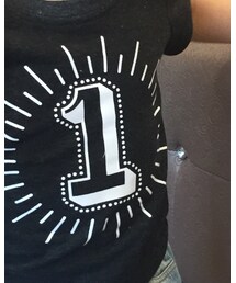 韓國童裝 | Tシャツ/カットソー