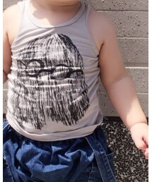 OWL | タンクトップ