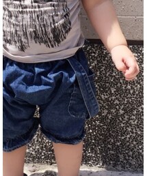 韓國童裝 | つなぎ/オールインワン