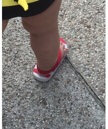 OSHKOSH | サンダル