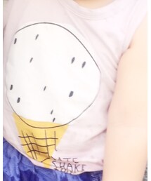 OWL | タンクトップ