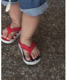 OSHKOSH | サンダル