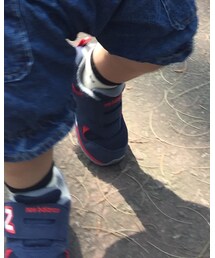 NEW BALANCE | スニーカー